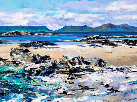 Arisaig (Large)