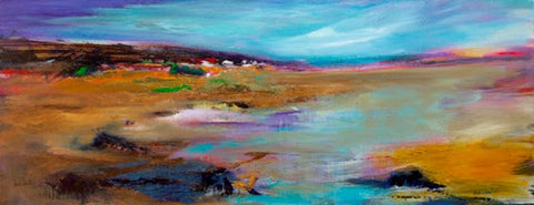 Carista Bay, Lewis (Large)