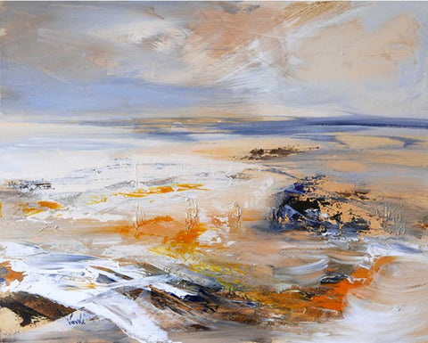 Kilbrachan Sound (Small)