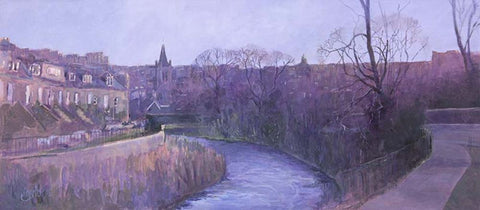 Water of Leith (Small)
