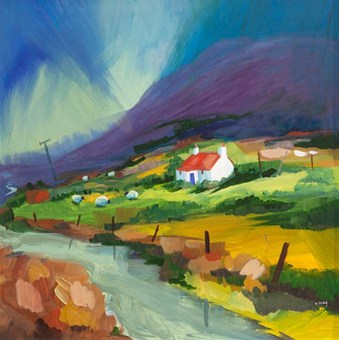 McPherson's Cottage (Small)