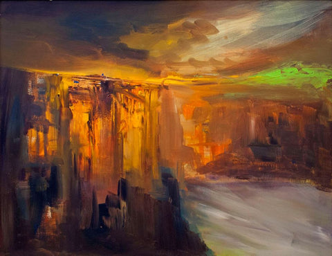Northern Light II (Small)