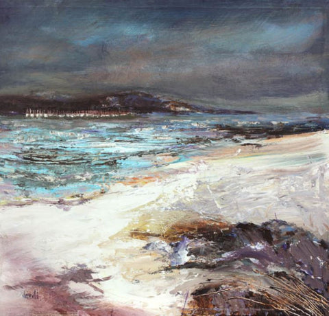 On Route to Oban (Large)