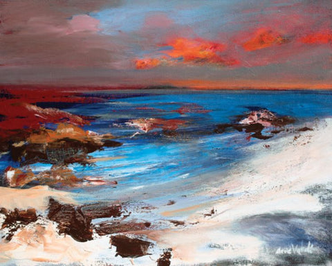 Rock Pools (Large)