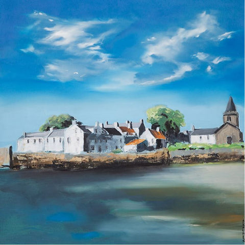 Sunny Coasts (Medium)