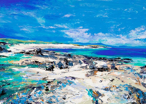 Traigh Bhan, Iona (Large)
