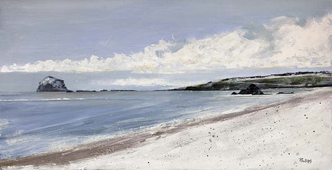 Bass Rock (Small)