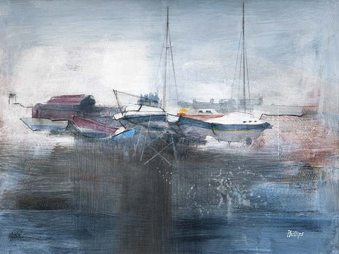 Boatyard (Small)