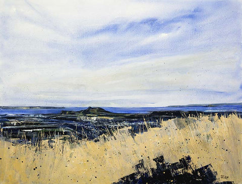 Arthur's Seat (Small)