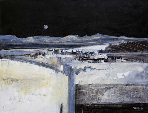 Coastal Approach (Small)