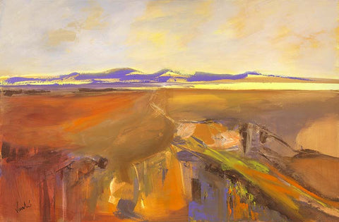 Morning Walk (Medium)