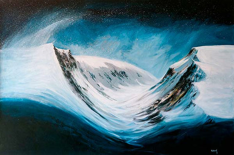 Lairig Ghru (Large)