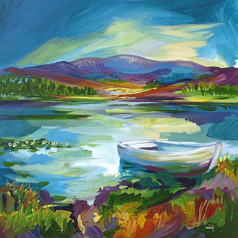 Lily Loch (Large)