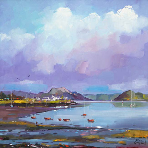 Plockton Bay (Large)