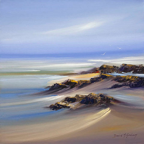 Blue Horizon (Small)