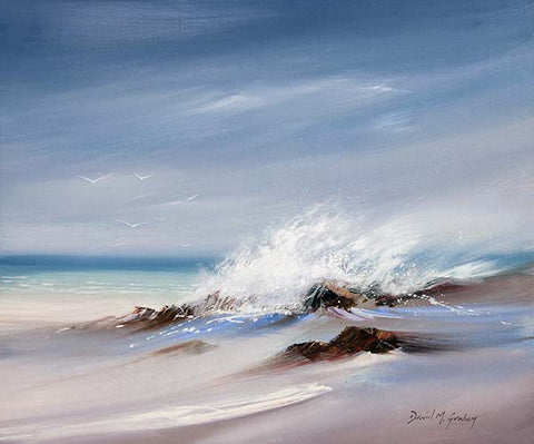 Sea Spray (Large)