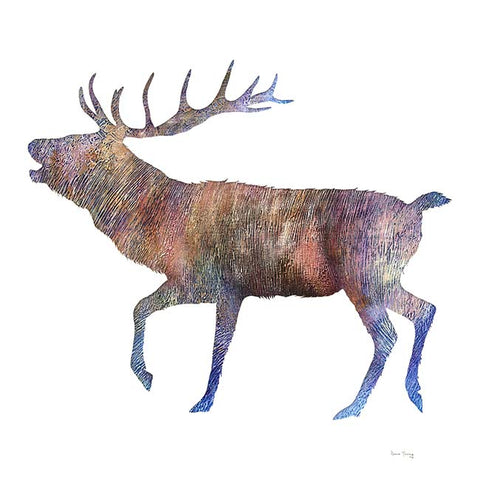 The Monarch Roars (medium)