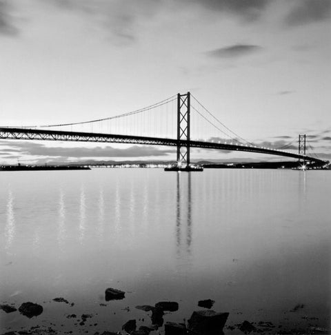 Across the Forth (Large)
