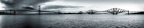 Passing Storm (Small)