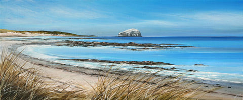 Bass Rock