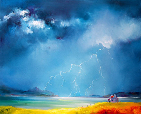 Electric Light, Lewis
