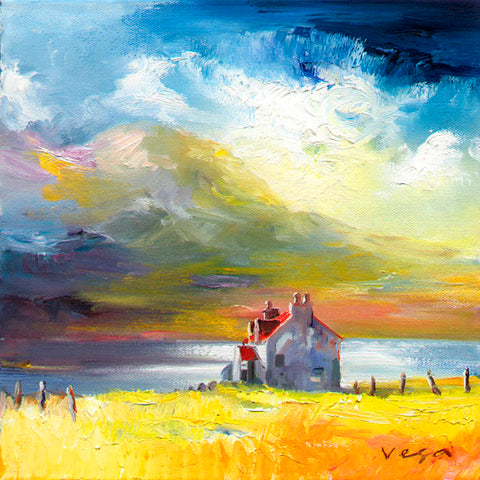 Silverhill, Lochs