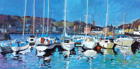 Safe Haven, Tarbert