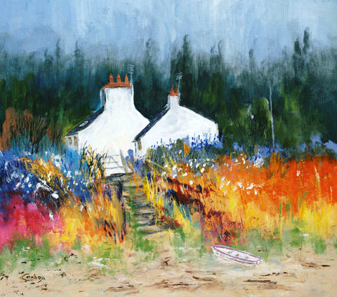 Beach Garden