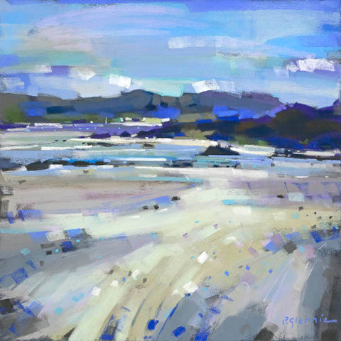 Silver Coast, Morar (large)