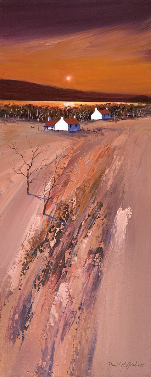 Coastal Retreat II (Large)