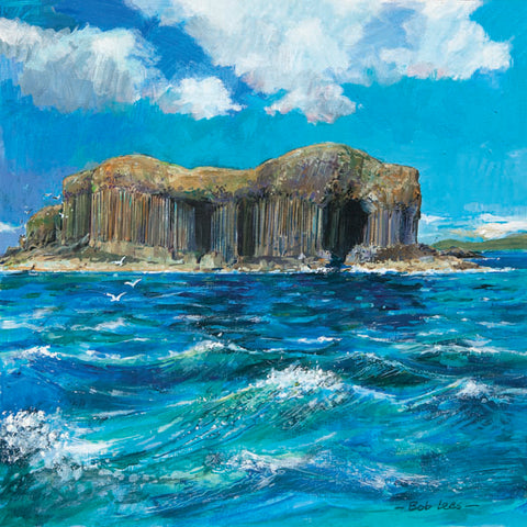 Staffa (Large)