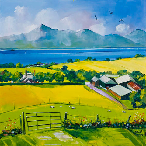 Arran View (Small)