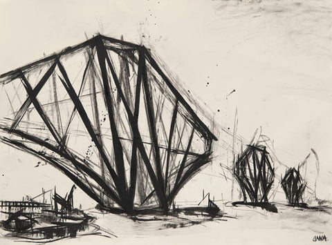 Spanning the Forth I (small)