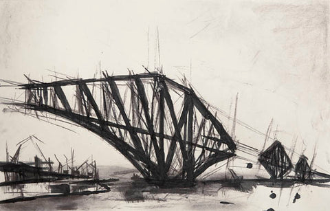 Spanning the Forth II (small)