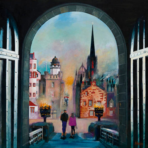 Gateway to the Mile (large)