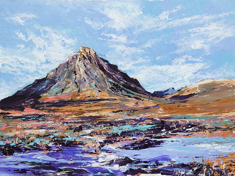 Buachaille Etive Mor (Large)