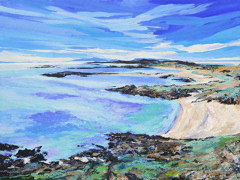 Sanna Bay (Large)