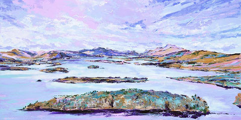 Loch Lomond (Small)