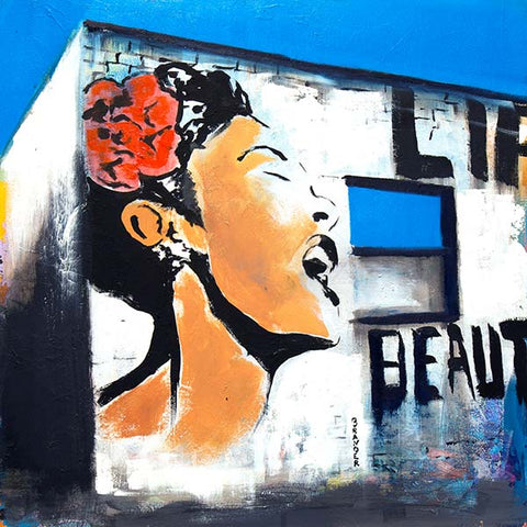 California Art Scene (Large)
