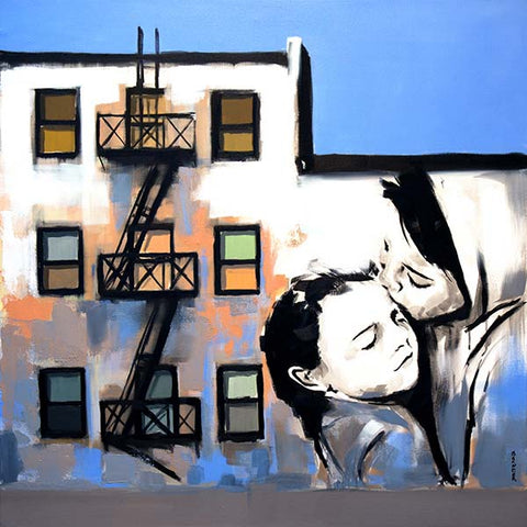 New York Love (Small)