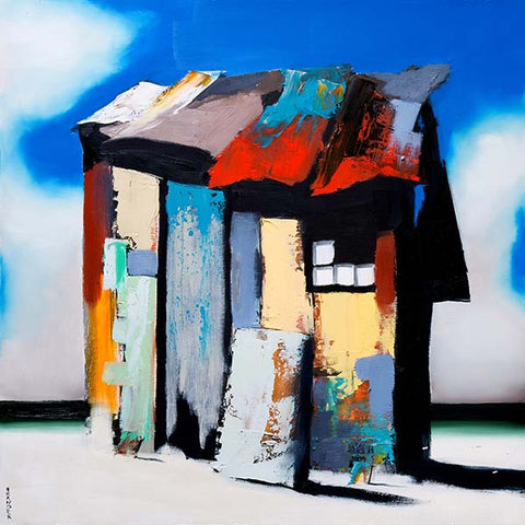 Coastal Wonder (Medium)