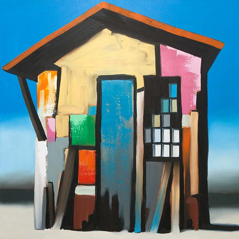 Elements of Contrast (Small)