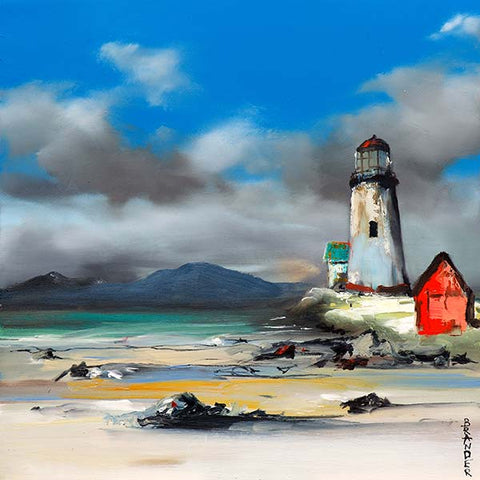 Scottish Charms (Large)