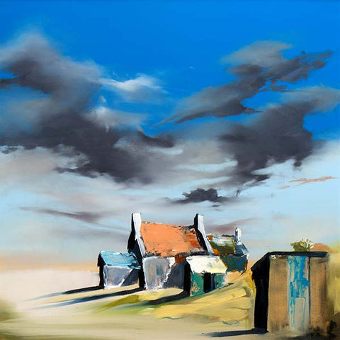 Enchanted Isle (Medium)
