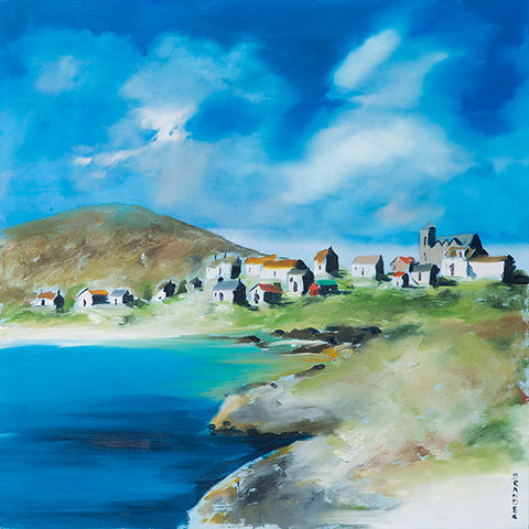 Barra Sunshine (Medium)