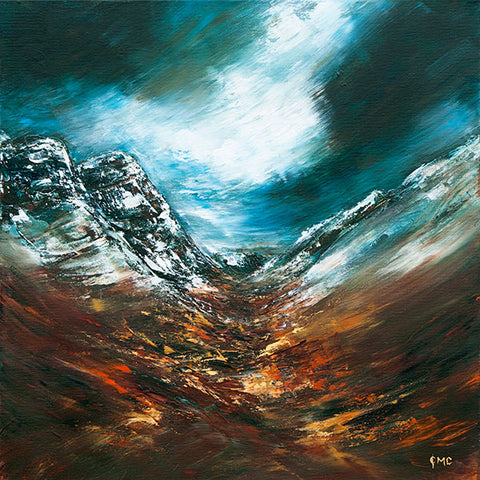 Glencoe Moonlight (Large)