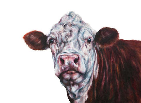 Benedict L/E giclee