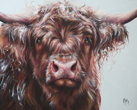Eve L/E giclee