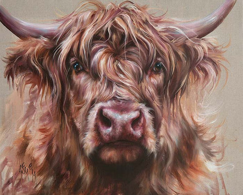 Goldilocks L/E giclee