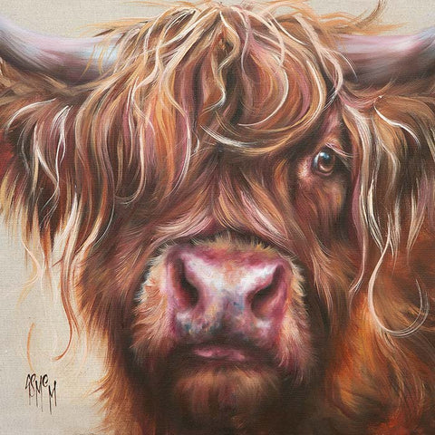 Melrose L/E giclee